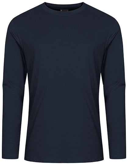 Men´s T-Shirt Long Sleeve (CD4097)