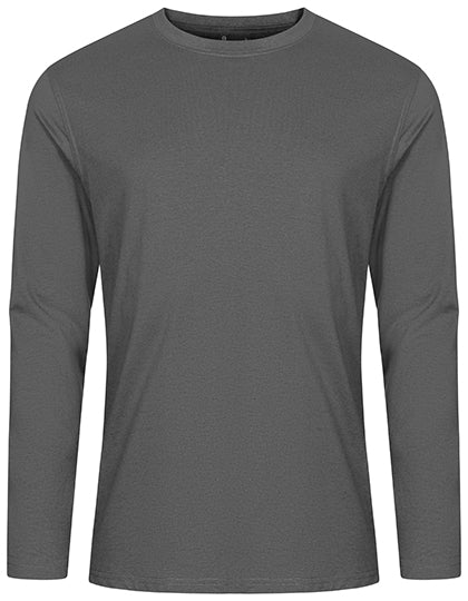 Men´s T-Shirt Long Sleeve (CD4097)