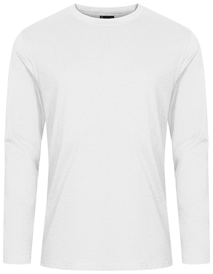 Men´s T-Shirt Long Sleeve (CD4097)