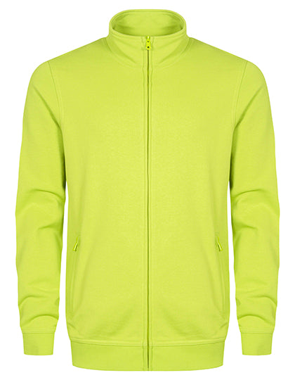 Men´s Sweatjacket (CD5270)