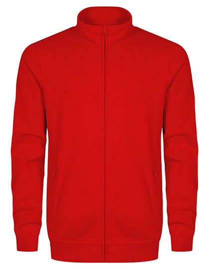 Men´s Sweatjacket (CD5270)