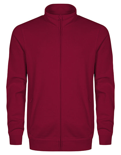 Men´s Sweatjacket (CD5270)