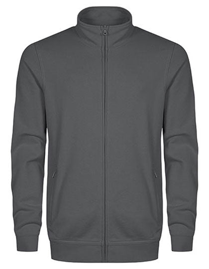 Men´s Sweatjacket (CD5270)