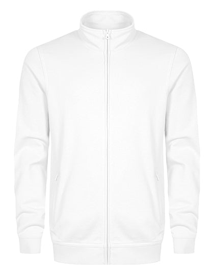 Men´s Sweatjacket (CD5270)