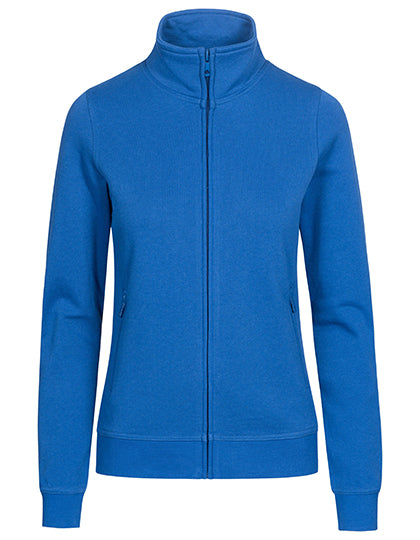 Women´s Sweatjacket (CD5275)