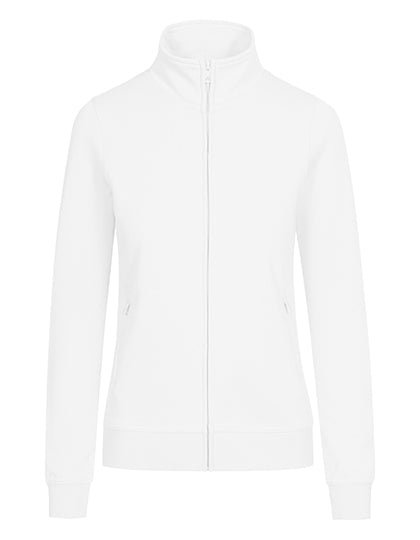 Women´s Sweatjacket (CD5275)