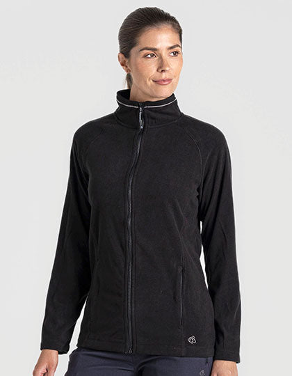 Expert Womens Miska 200 Fleece Jacket (CEA002)