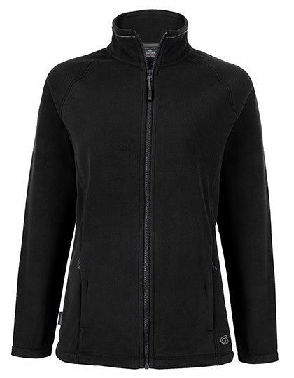 Expert Womens Miska 200 Fleece Jacket (CEA002)