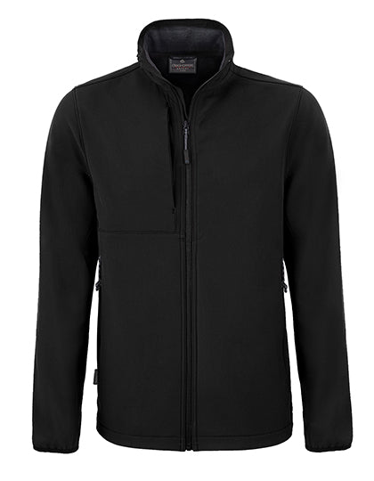 Expert Basecamp Softshell Jacket (CEL003)