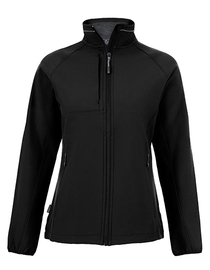 Expert Womens Basecamp Softshell Jacket (CEL004)