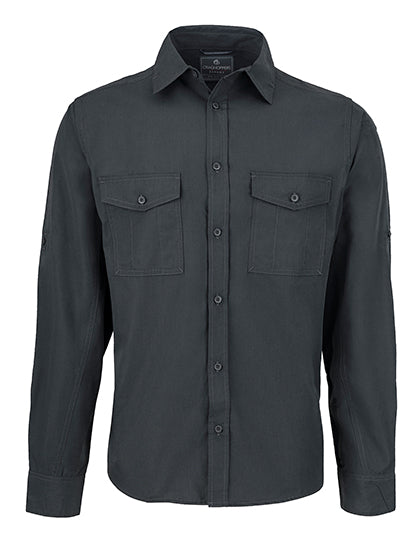 Expert Womens Kiwi Long Sleeved Shirt (CES002)