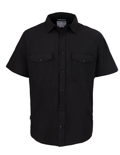 Expert Kiwi Short Sleeved Shirt (CES003)