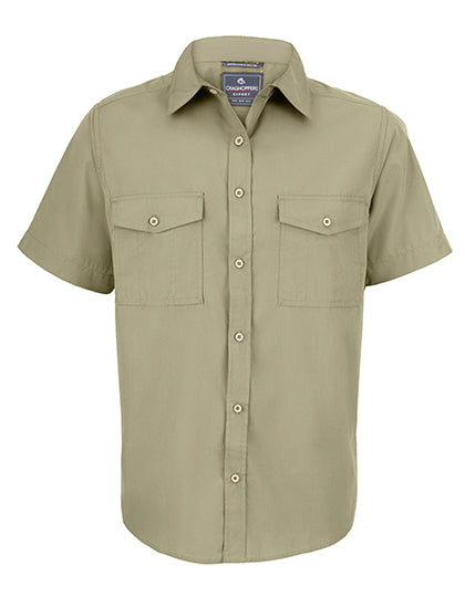 Expert Kiwi Short Sleeved Shirt (CES003)