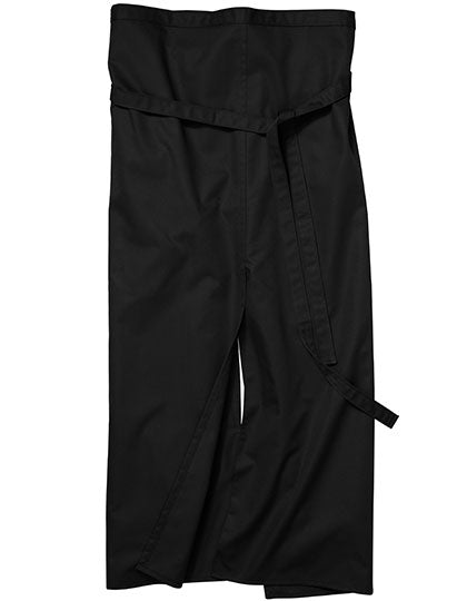 Slit Apron Milano 100 x 100 cm (CGW110)