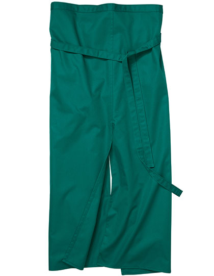 Slit Apron Milano 100 x 100 cm (CGW110)