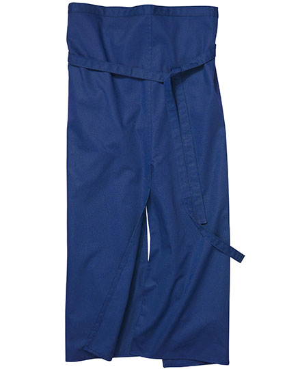 Slit Apron Milano 100 x 100 cm (CGW110)