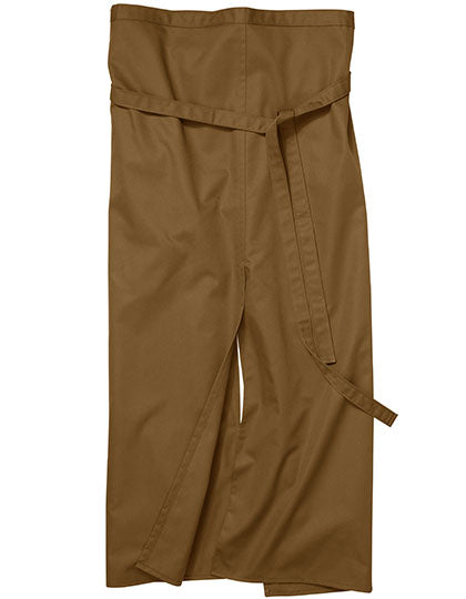 Slit Apron Milano 100 x 100 cm (CGW110)