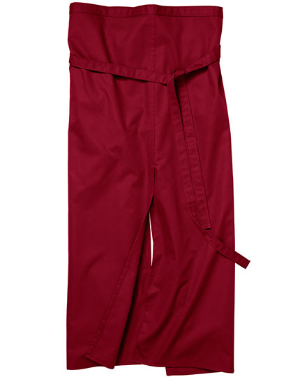 Slit Apron Milano 100 x 100 cm (CGW110)