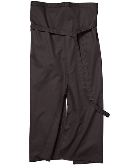 Slit Apron Milano 100 x 100 cm (CGW110)