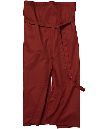 Slit Apron Milano 100 x 100 cm (CGW110)