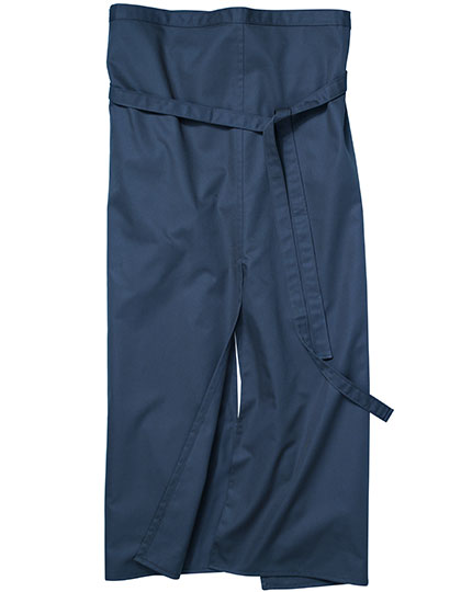Slit Apron Milano 100 x 100 cm (CGW110)