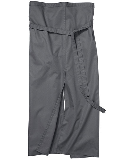 Slit Apron Milano 100 x 100 cm (CGW110)