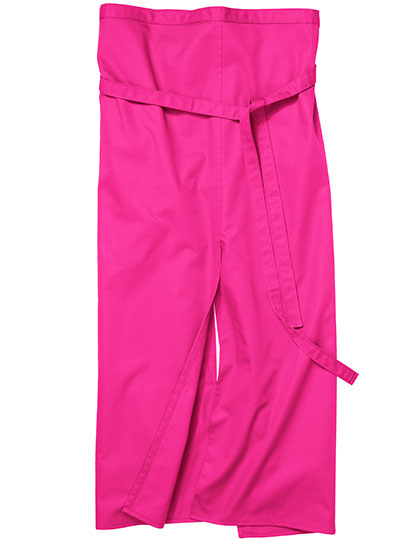 Slit Apron Milano 100 x 100 cm (CGW110)