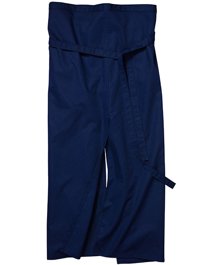 Slit Apron Milano 100 x 100 cm (CGW110)