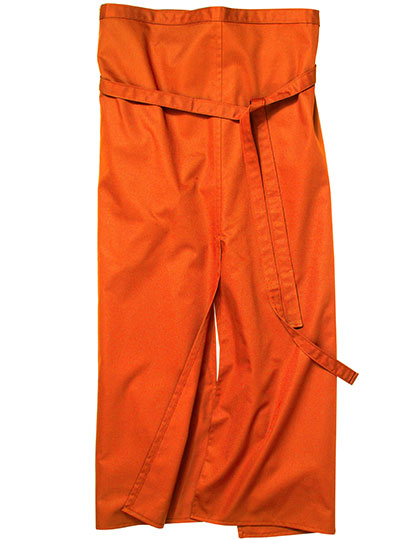 Slit Apron Milano 100 x 100 cm (CGW110)