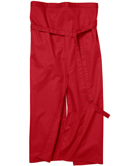 Slit Apron Milano 100 x 100 cm (CGW110)