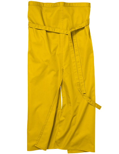 Slit Apron Milano 100 x 100 cm (CGW110)