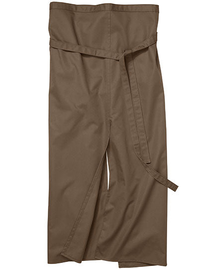 Slit Apron Milano 100 x 100 cm (CGW110)