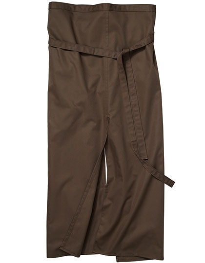 Slit Apron Milano 100 x 100 cm (CGW110)
