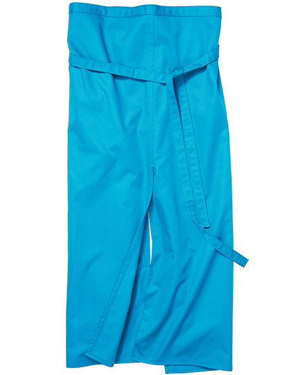 Slit Apron Milano 100 x 100 cm (CGW110)