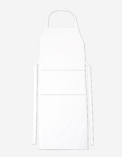Bib Apron Verona Bag 110 x 75 cm (CGW1145)