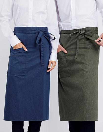 Bistro Apron Macerata (CGW1271)