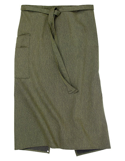 Bistro Apron Macerata (CGW1271)