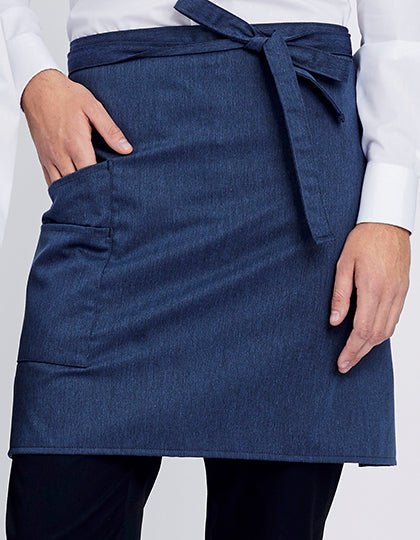 Bistro Apron Vernazza (CGW1272)