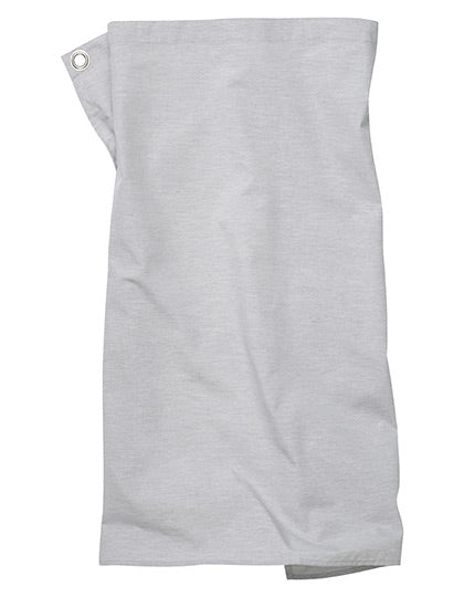 Bistro Apron Pizzone Melange (CGW128M)