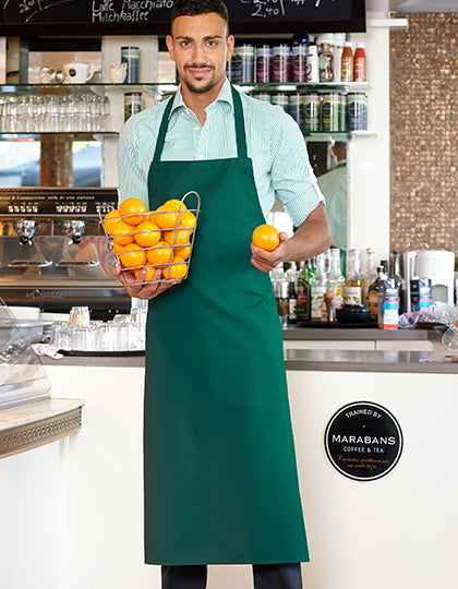 Bib Apron Verona 110 x 75 cm (CGW130)