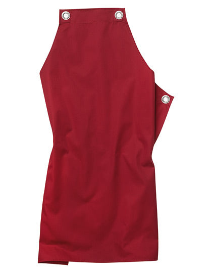 Bib Apron Potenza X Classic (CGW141)