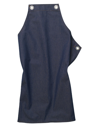 Bib Apron Potenza X Jeans (CGW141J)