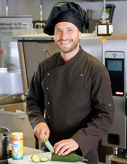 Men´s Chef Jacket Turin Classic (CGW3100)