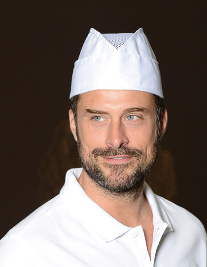 Crecchio Classic Chef Hat (CGW3310)