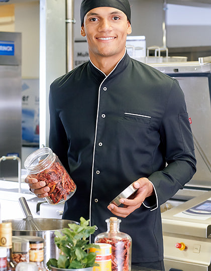 Men´s Chef Jacket Trapani (CGW3620)