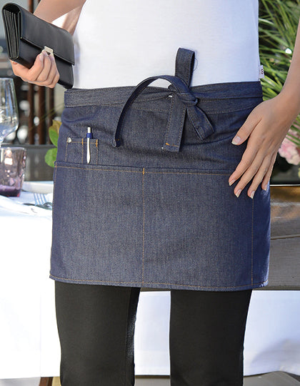 Bistro Apron Bellante (CGW4127)