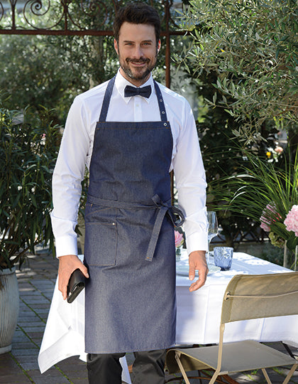 Bib Apron Nucciano (CGW4131)