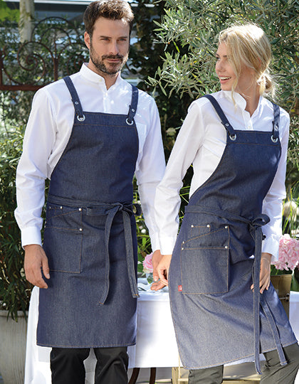 Bib Apron Jesi X Jeans (CGW4141)