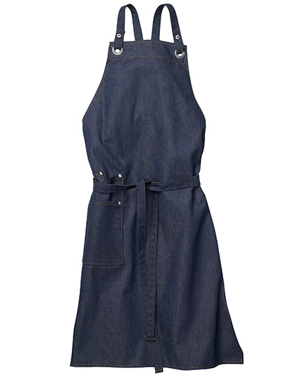 Bib Apron Jesi X Jeans (CGW4141)