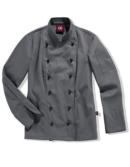 Men´s Chef Jacket Rimini (CGW907)